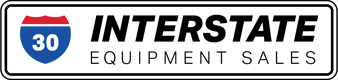 I-30 Equipment Sales Logo